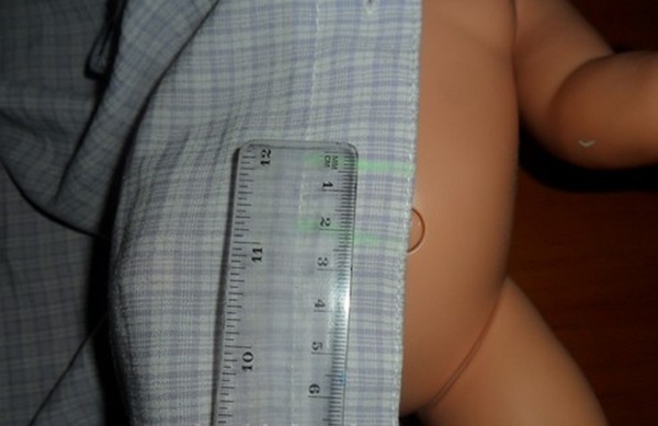 Como costurar roupas de boneca com suas próprias mãos