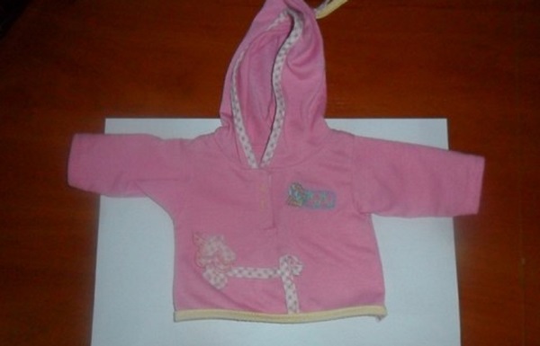 Como costurar roupas de boneca com suas próprias mãos