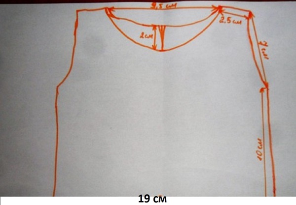Como costurar roupas de boneca com suas próprias mãos