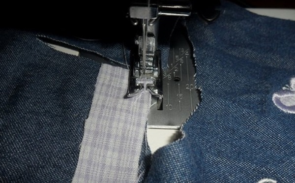 Como costurar roupas de boneca com suas próprias mãos