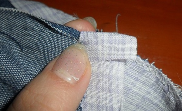 Como costurar roupas de boneca com suas próprias mãos
