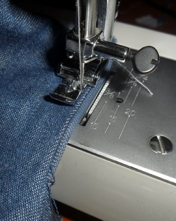 Como costurar roupas de boneca com suas próprias mãos