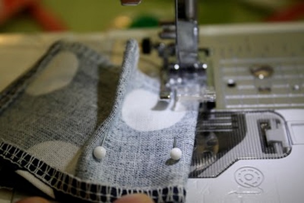Como costurar roupas de boneca com suas próprias mãos