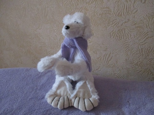 Como costurar um brinquedo de pelúcia, uma classe de mestre. Tutoriais para brinquedos Teddy Bear, fotos passo a passo, vídeos, padrões