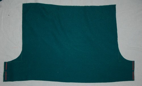 Como costurar o vestido mais simples com suas próprias mãos