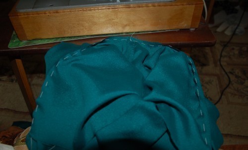 Como costurar o vestido mais simples com suas próprias mãos