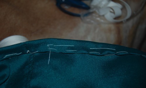 Como costurar o vestido mais simples com suas próprias mãos