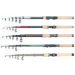 Como escolher uma vara de pesca