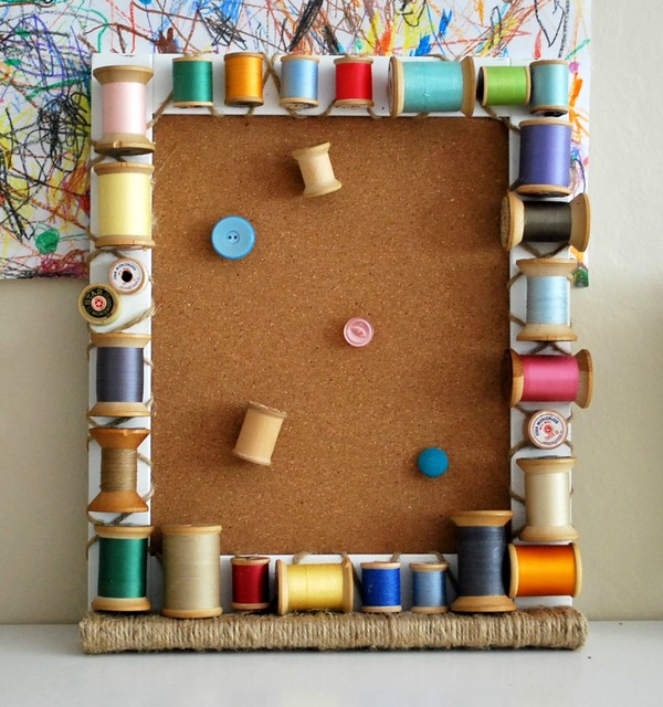 Quadro de papelão com suas próprias mãos: idéias originais para decorar a casa