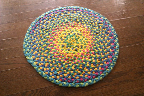 Almofadas de croché crocheted from old things: como fazer