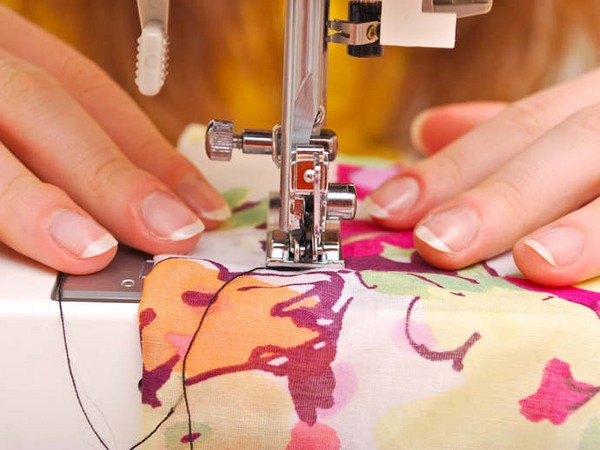 Corte e costura: princípios básicos para iniciantes Corte e costura: princípios básicos para iniciantes