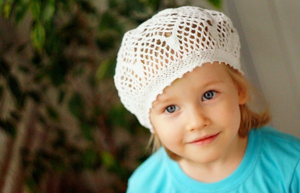 Crochet Crochet de Verão: padrões de tricô para iniciantes