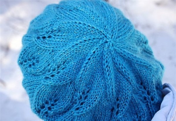 Crochet Crochet de Verão: padrões de tricô para iniciantes