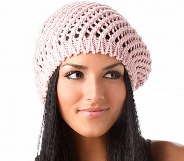 Crochet Crochet de Verão: padrões de tricô para iniciantes