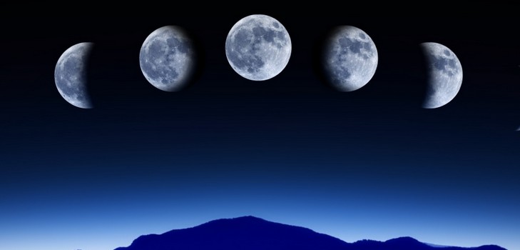 Calendário lunar do jardineiro hortícola em agosto de 2015
