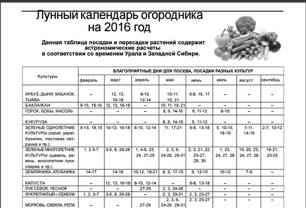 Camarão de calendário lunar para agosto de 2016 para a região de Moscou, a zona intermediária da Rússia, os Urais, Sibéria, Noroeste, Bielorrússia e Ucrânia