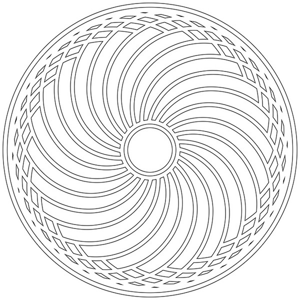 O que são mandalas?