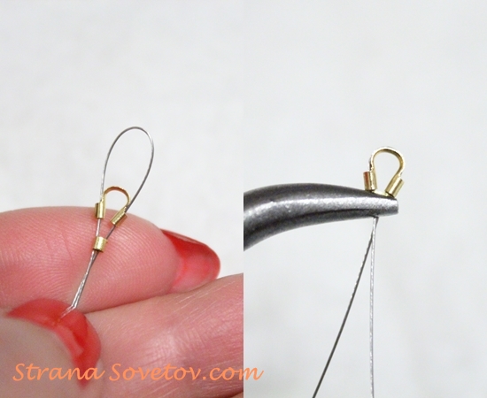 Master Class: Um conjunto de pulseira e brincos de coral