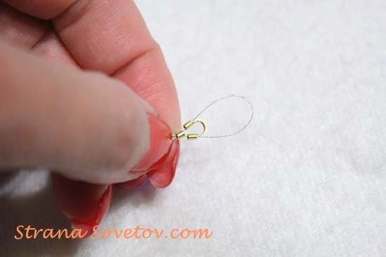 Master Class: Um conjunto de pulseira e brincos de coral