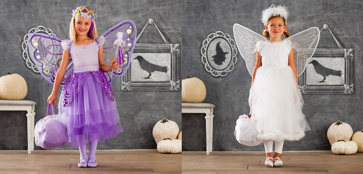 Traje de feiticeira de classe magistral