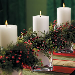 Velas de Ano Novo com suas próprias mãos Velas de Ano Novo com suas próprias mãos