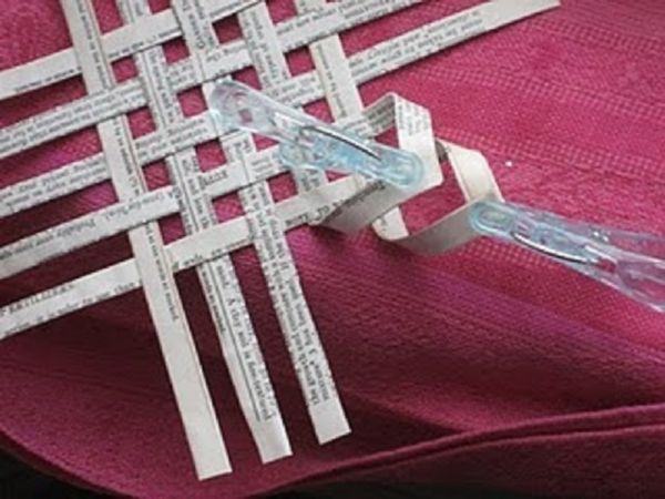 Lindos flocos de neve para o Ano Novo de 2017 com suas próprias mãos de papel - diagramas e fotos em etapas. Aulas de mestrado para crianças em grandes flocos de neve na técnica de origami