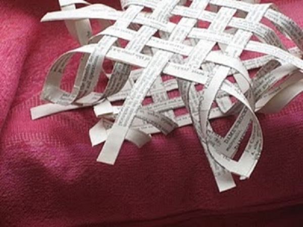 Lindos flocos de neve para o Ano Novo de 2017 com suas próprias mãos de papel - diagramas e fotos em etapas. Aulas de mestrado para crianças em grandes flocos de neve na técnica de origami