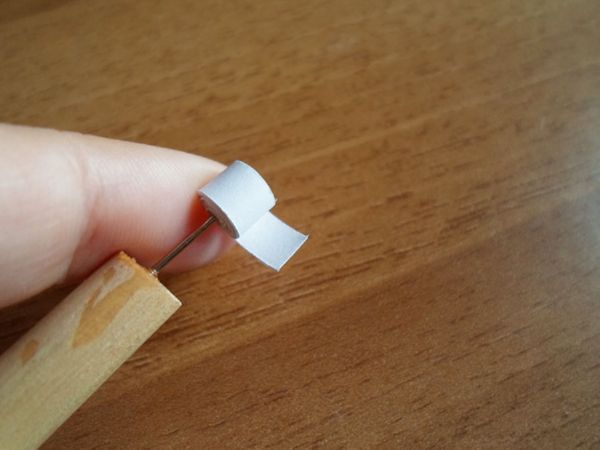 Lindos flocos de neve para o Ano Novo de 2017 com suas próprias mãos de papel - diagramas e fotos em etapas. Aulas de mestrado para crianças em grandes flocos de neve na técnica de origami