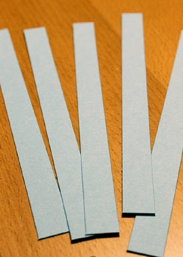 Lindos flocos de neve para o Ano Novo de 2017 com suas próprias mãos de papel - diagramas e fotos em etapas. Aulas de mestrado para crianças em grandes flocos de neve na técnica de origami