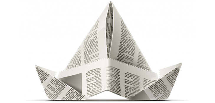 Como fazer uma capa de papel