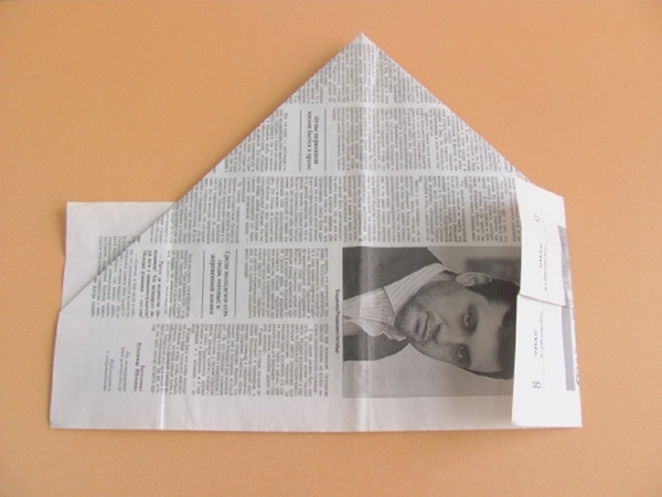Como fazer uma capa de papel