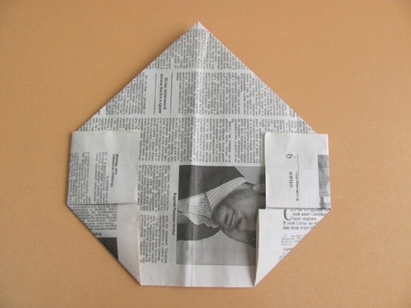 Como fazer uma capa de papel