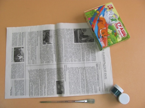 Como fazer uma capa de papel
