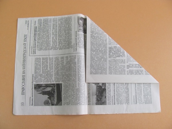 Como fazer uma capa de papel