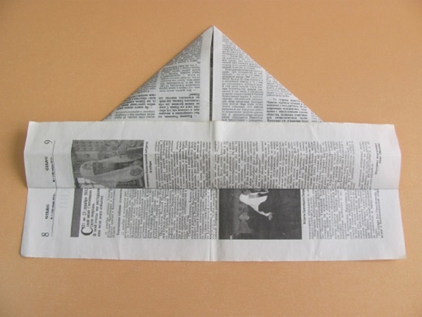 Como fazer uma capa de papel