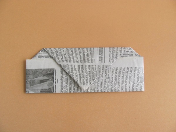 Como fazer uma capa de papel
