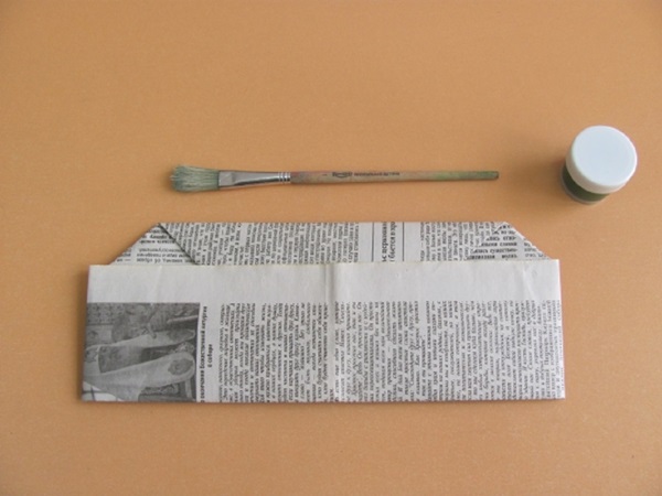Como fazer uma capa de papel