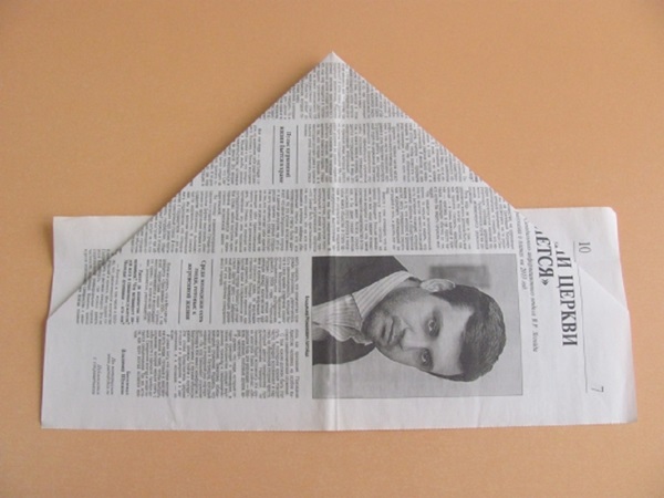 Como fazer uma capa de papel