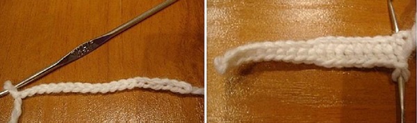 Botas de crochê com descrição passo a passo para iniciantes
