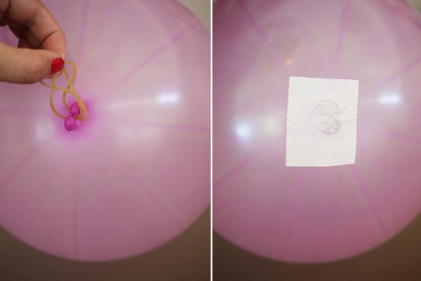 Como fazer uma piñata com suas próprias mãos