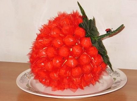 Presentes de chocolates, melhores ideias com fotos