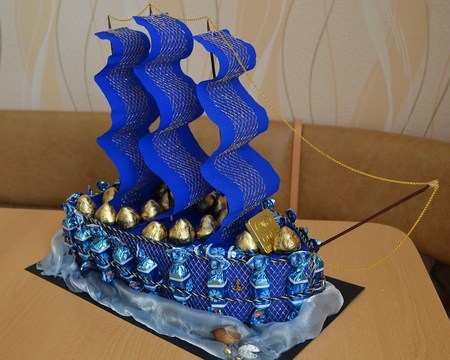 Presentes de chocolates, melhores ideias com fotos