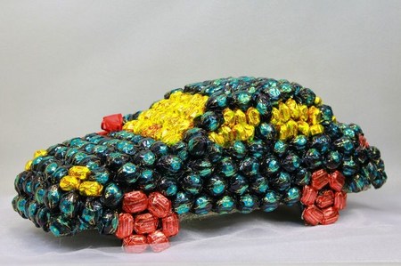 Presentes de chocolates, melhores ideias com fotos