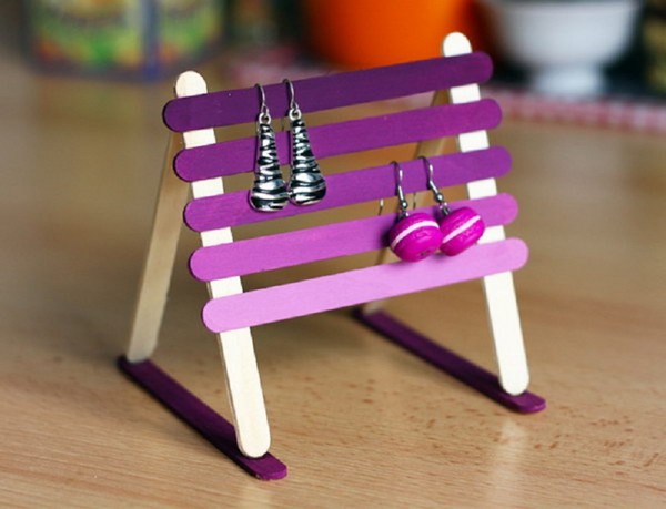 Presente para o Dia das Mães com as próprias mãos - aulas magistrais para o jardim de infância e escola primária