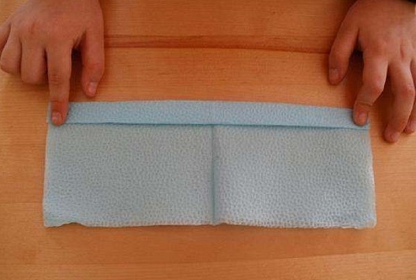 Presente para o Dia das Mães com as próprias mãos - aulas magistrais para o jardim de infância e escola primária