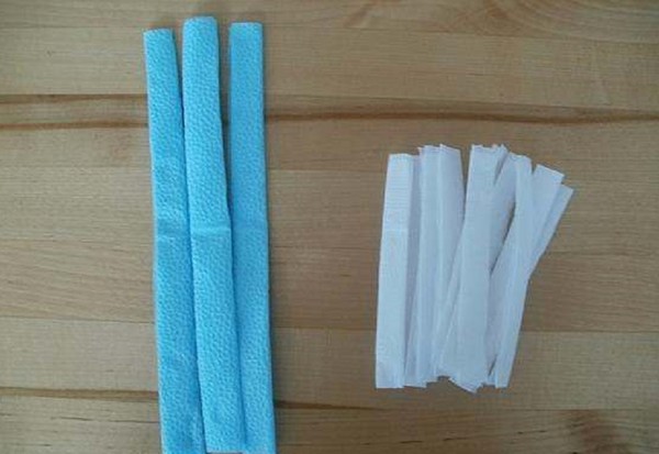 Presente para o Dia das Mães com as próprias mãos - aulas magistrais para o jardim de infância e escola primária