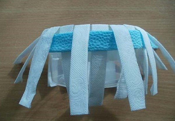 Presente para o Dia das Mães com as próprias mãos - aulas magistrais para o jardim de infância e escola primária