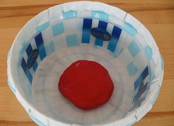 Presente para o Dia das Mães com as próprias mãos - aulas magistrais para o jardim de infância e escola primária