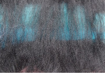 Um presente para o Ano Novo com suas próprias mãos: felting uma bolsa, uma aula mestre com uma foto