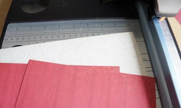 material para trabalho